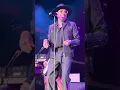 Anthony Hamilton KILLS ‘Best Of Me’ Live 2025