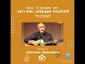 Download Lagu Abah Iwan Abdurachman sharing pengalaman dengan guru Darul Hikam