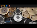 Download Lagu KEPEDIHAN JIWA-SYMBOL BAND GOTHIC METAL COVER REAL DRUM KEREN