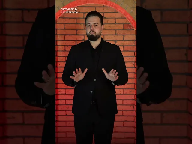 برنامج “يعسوب المؤمنين”  الحلقة الثالثة