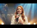 Lord, Remember Me 🕊️ | Powerful Christian Worship Song | Ella Scott (Official Lyric Video)