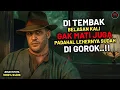 DI TEMBAK \u0026 DI GOROK Tapi GAK MATI-MATI‼️ Gangster SADIS Pun Sampai MINTA AMPUN - Alur Film LAWLESS