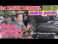 Download Lagu 3 x MASUK BENGKEL GAK SEMBUH SEMBUH HAMPIR KITA JUAL MOTORNYA