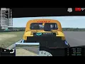Race 6 BARBAGALLO 3StoogesFunServer Fiat TC850