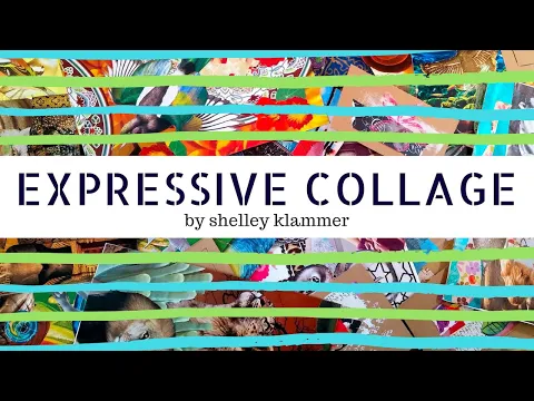expressive arts for teens (sliding scale) — expressive arts work