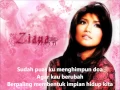 Lagu Ziana Zain - Putus Terpaksa (lyrics)