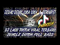 DJ LOCA LOCA  X  TEROMPET PARGOY LAGU TIKTOK VIRAL , JEDAG JEDUG JUNGLE DUTCH TERBARU FULL BASS