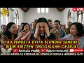 Lagu 🔴OTEN MALU⁉️ BU PENDET4 EVITA BIKIN KRIZTEN PUSING TINGGALKAN GE3RJ4? | HIJRAH KHADIJAH