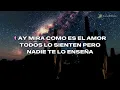 Tini , Beele - Universidad (Karaoke)