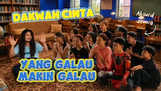 ISI NYA KETAWA MULU ~ MAJELIS BUDAK GALAU