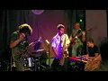 "Victory Dance" by Ezra Collective covered by Felonious Drunk at Golden Dagger Chicago 6/27/2023