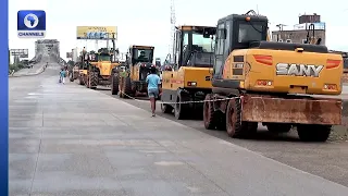 Niger Bridge Repairs Begin, Cancer Fight Gets Boost + More | News @ 5