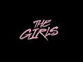 BLACKPINK - THE GIRLS「Audio」