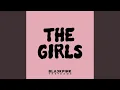 Download Lagu BLACKPINK - THE GIRLS「Audio」