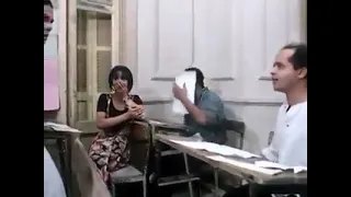 احلى مشهد كوميدى اسماعيلية رايح جاى 