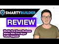 Smarty Builder Review Full Smarty Builder Review Demo