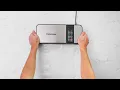 Download Lagu Flavortown Vacuum Sealer Sealing