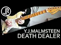 Lagu Yngwie Malmsteen | Death Dealer | cover