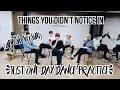 Download Lagu Things you did not notice in BTS Just One Day Dance Practice!!! (appeal version)