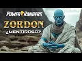 Download Lagu Power Rangers Zordon's Darkest Secrets You Maybe Didn't Know