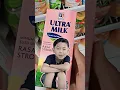 Download Lagu ULTRAMILK ZULTAN UDH HADIR NIH! #jedagjedug #zultan #viralshorts #trending
