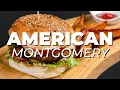 5 MUST try AMERICAN RESTAURANTS in Montgomery ALABAMA