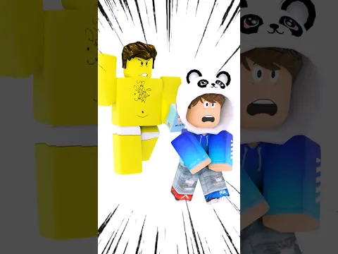 When DAD catch you playing Roblox At 3AM 😂 Roblox Meme #roblox #memes #shorts