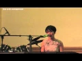 Download Lagu Lea Simanjuntak - Tinggal Sertaku