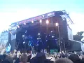 Running Wild LIVE in Wacken 2009 Intro + Port Royal