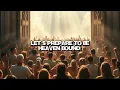 Download Lagu Make Heaven Crowded Lyric Video
