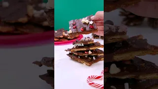 I TRIED To Make Christmas Crack But My Patience Cracked First 