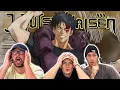 Download Lagu HOLYY!! | Jujutsu Kaisen Season 2x4 REACTION! | \