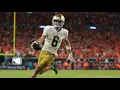 Jordan Faison 2025 Notre Dame Highlights