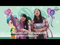 Download Lagu Mengampuni, Mengampuni Lebih Sungguh - Gerak \u0026 Lagu Bina Iman Anak/Sekolah Minggu | imagoDei BSD