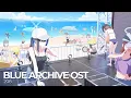 Download Lagu ブルーアーカイブ Blue Archive OST 206. Let me go Seaside