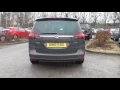 Download Lagu VAUXHALL Zafira Tourer Sri Turbo U119333