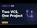 Azure DevOps Lab TFVC Git Policy in One Project