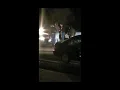 Arrest on Yanonali Street
