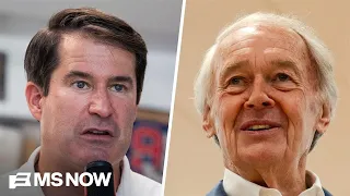 Voters want Democrats to be ‘the FIGHTERS in the room’ for their interests: Dem Rep.