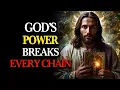 Download Lagu HOLY SPIRIT SAYS: Every CHAIN Holding You Is BREAKING By GOD’S POWER Right Now