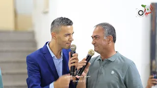 اروع عتابا رح تسمعها الفنانين ماهر الحلبي ومصطفى الخطيب سهرة العريس مهدي ابو بكر 