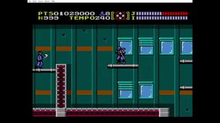 Ninja Gaiden God Mode (Ninja Gaiden Hack)