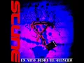 Loco Pro. [A.N.I.M.A.L. cover] - Stune En Vivo desde El Quincho