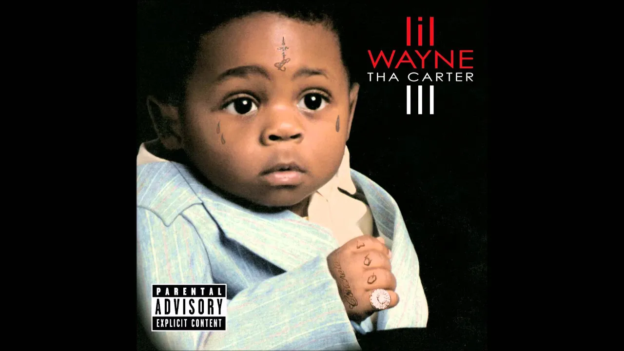 Lil Wayne - A Milli [Carter 3]