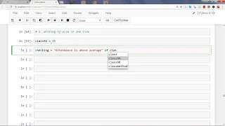 Python If else Conditional Statement How to Write if else Statement in Just One Line