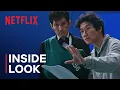 Download Lagu Squid Game: Season 3 | Inside Look | Netflix