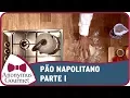 Download Lagu Pão Napolitano - Parte I