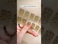 DIY Leopard Gel Nail Art Easy At-Home Manicure