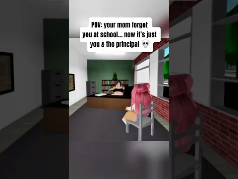 MOM HURRY!! #roblox #fyp #funny #pov #relateable