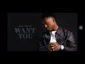 Queen Naija x Lul kel- “want you “ (official audio )”